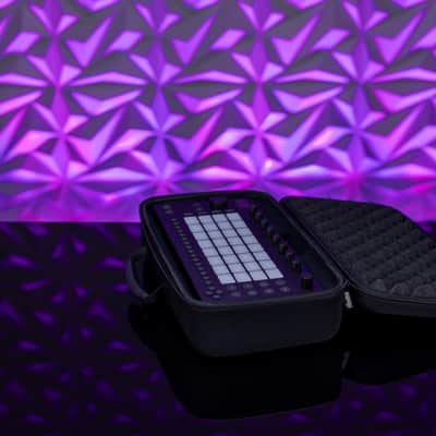 Headliner Lightweight Molded EVA Hardshell Pro-Fit™ Case Compatible with Ableton Move image 8