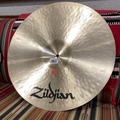 Zildjian 18" K Dark Crash Thin 2026 - 1307g image 5