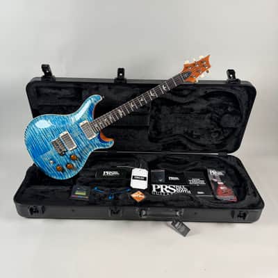 2026 PRS DGT David Grissom Signature Blue Jean image 1