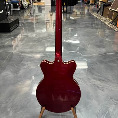 Gretsch G2657T Streamliner Center Block Jr. w/ Hard Case (Excellent) *Free Shipping* image 5