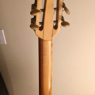 Jacques Favino (#253, 1973) - Gypsy Jazz / Django / Selmer Guitar - MINT - Dream Guitar! image 5