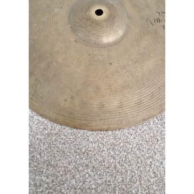 Paiste 200 Top HI-HAT 14'' - Cymbals - Good image 6