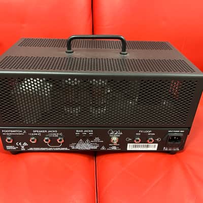 PRS MT15 2023 - Black image 5