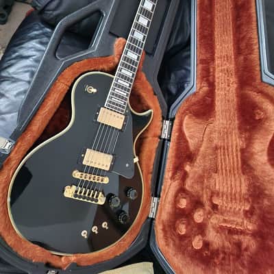 Gibson Les Paul Artist 1979 - Ebony image 22