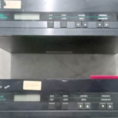 Kurzweil K1000 hx and sx