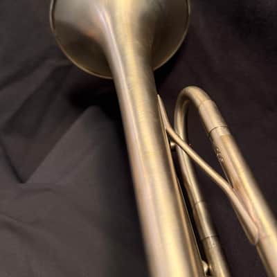 AR Resonance Feroce Bb Trumpet | Complete AR Resonance Performance System | Original Owner | Excellent Condition image 11