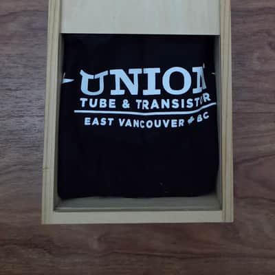 Union Tube & Transistor Tone Druid Deluxe image 7