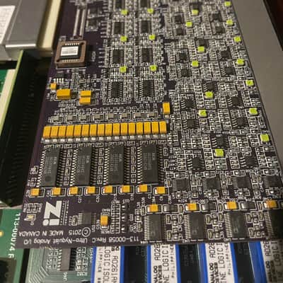 Radar Converter 24 I/O image 4