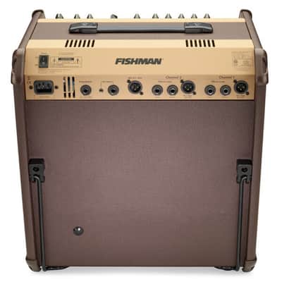 Fishman Loudbox Performer image 2