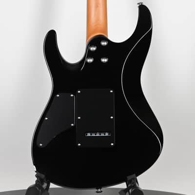 Suhr Custom Modern Electric Guitar- 2 Tone Tobacco Burst 2026 (93053) image 3