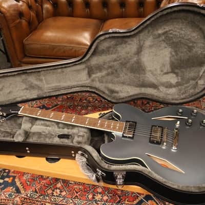 Epiphone Dave Grohl DG-335 (Incl. Hard Case) #274 image 7