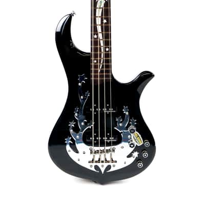 Traben "Bootzilla" Bootsy Collins Signature Owned by Victor Wooten image 2