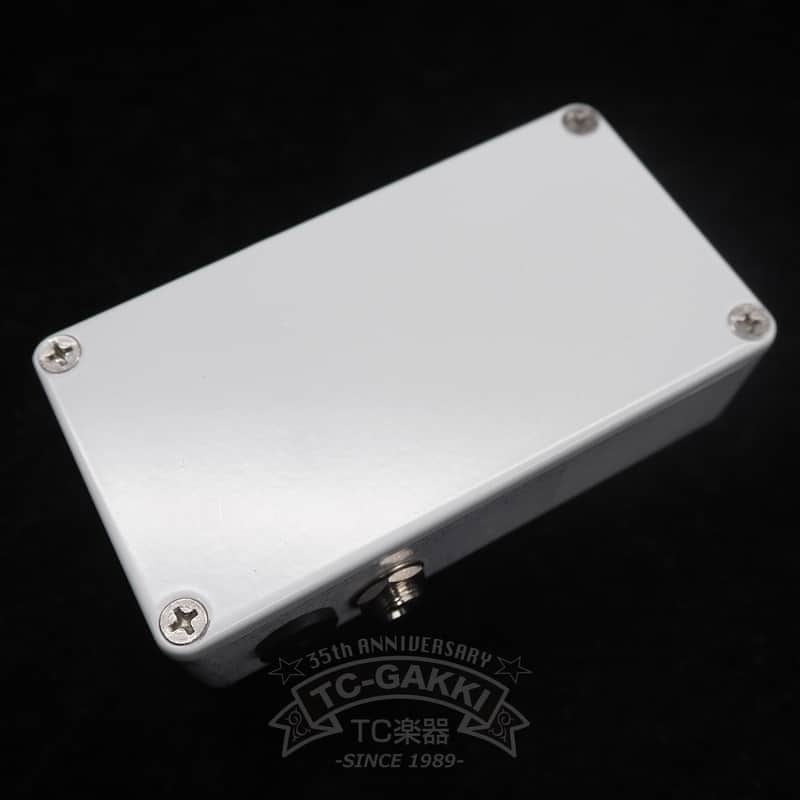 Mid-Fi Electronics FULL FREQUENCY OVERDRIVE | Reverb