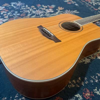 Parkwood PW310M - solid wood image 5