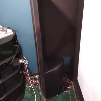 Carver Amazing Loudspeaker AL-III Plus Black image 2