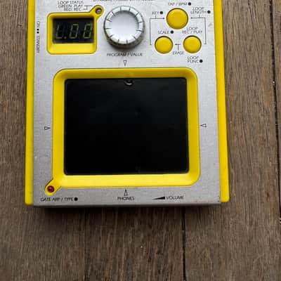 Korg Kaossilator 2010s image 3