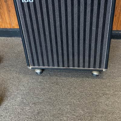 Kasino 100 1972 - Black Tolex image 3