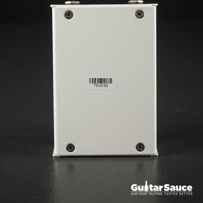 Vertex Tone Secret Overdrive Pedal (cod.EFF_00174) image 4