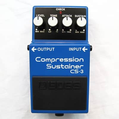 【BOSS 】Compression Sustainer CS-3 xinmuru25bpj1gmzwoih.jpg