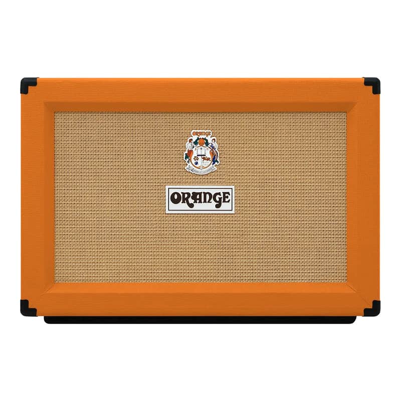 Orange PPC212 120-Watt 2x12