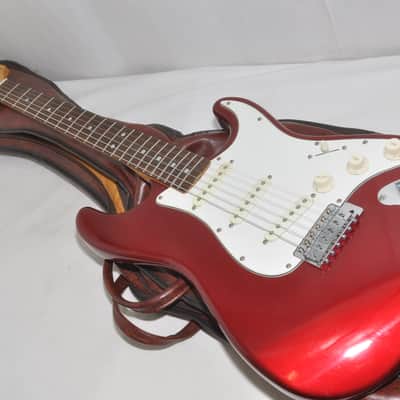 TOKAI TST-50 1985 Electric Guitar Ref.No 6150 image 1