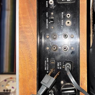 Sony TC-560 DA Late 1960s image 8
