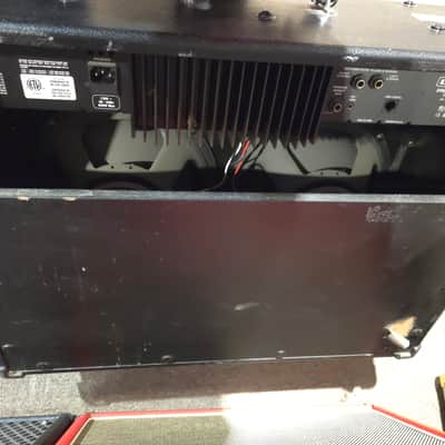 Line 6 Spider IV 150 150-Watt 2x12" Stereo Digital Modeling Guitar Combo 2009 - 2016 - Local Pickup Only image 2