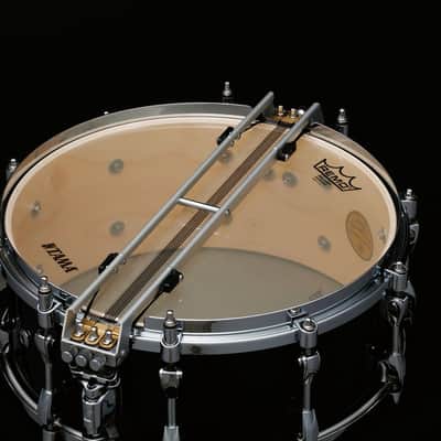 Tama CAL146MF STARPHONIC Aluminum Bravura Concert Snare Drum 14 image 16