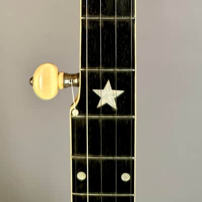 Vega #2 Whyte Laydie Original 5-String Banjo 1911 image 10