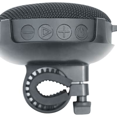 Rockville K-GO Karaoke Waterproof Portable Bluetooth Speaker+Mic+Tablet Stand image 23
