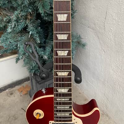 Gibson Standard 2019 - Cherry burst image 13