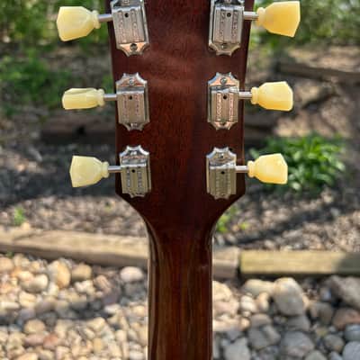 Ibanez Concord 693 Mid-70s - Natural image 4