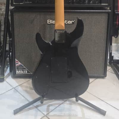 Vintage Ibanez 540P Power BK 1987 MIJ image 4