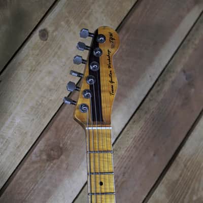 Texas Guitar Workshop image 5