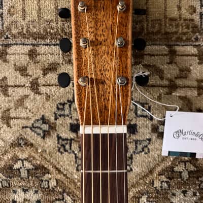Martin D15M StreetMaster Dreadnought Acoustic w/ Gig Bag & Free Pro Setup image 4