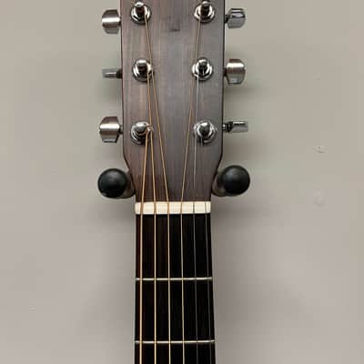 Martin 000c-16gte with Hard Case Natural image 4