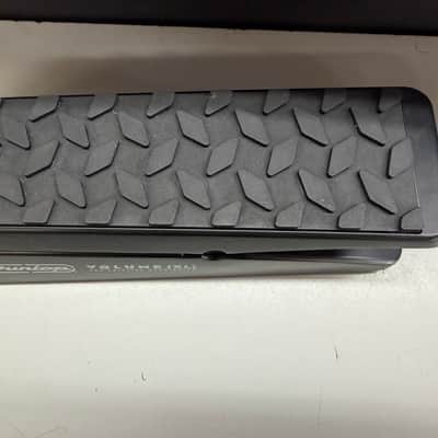 Dunlop DVP1XL Volume XL Pedal With Box 2014 - 2019 - Black image 4