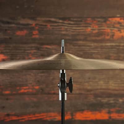 Amedia 20" Classic Jazz Ride Cymbal - 2032g image 11