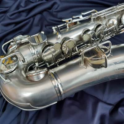 Saxo alto Conn Panamerican USA #28xxx image 2