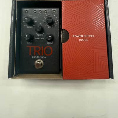 DigiTech Trio Band Creator | Reverb