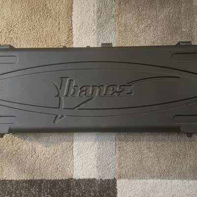 IBANEZ JIVA 10 DEEP SPACE BLONDE SOLID BODY ELECTRIC GUITAR 2018 - DEEP SPACE BLONDE image 14