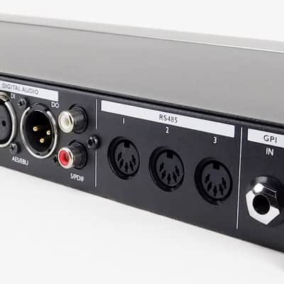 TC Electronic D22 V2.5 Broadcast Delay + 4Times Delay Expansion + Mint+ Garantie image 7