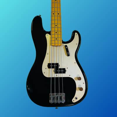 Fender PB-57 Precision Bass Reissue MIJ image 1