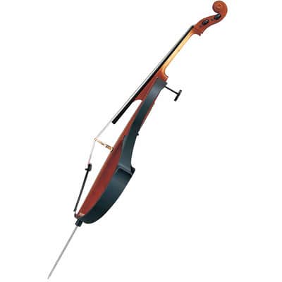 Yamaha SVC-110SK Silent™ Series Electric Cello image 2