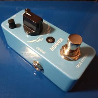 Donner Tutti Love Chorus - Blue image 2