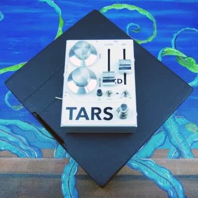 Collision Devices - TARS image 4