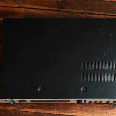 Oberheim / Viscount Joint Venture - 24 Bit Digital Signal Processor image 10