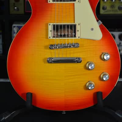 Epiphone Limited Edition Joe Bonamassa '60 Les Paul Standard 2020 - Norm Burst image 12