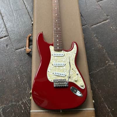 1994 Fender Custom Shop Stratocaster RB Classic Ron Ellis Pickups - #14 of 20 image 1