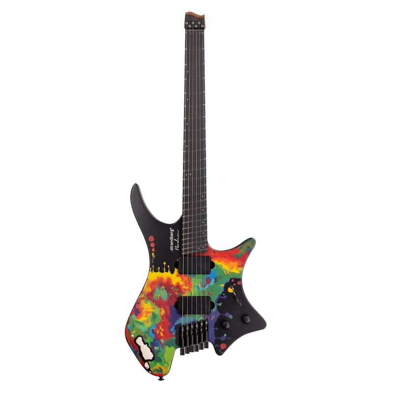 Strandberg Sarah Longfield Signature Boden Standard 6 | Reverb